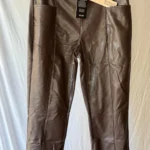 Pantalon Vinil