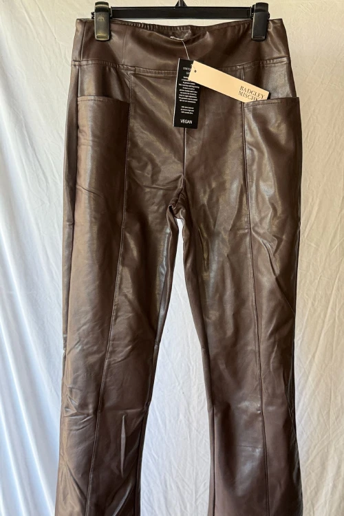 Pantalon Vinil