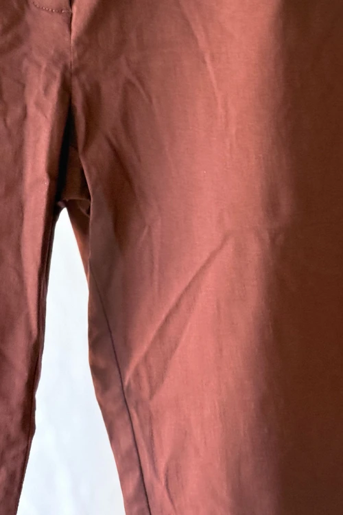 Pantalon de vestir