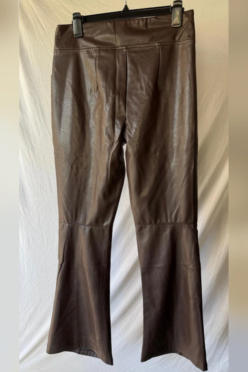 Pantalon Vinil