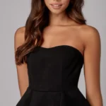 Blusa sosten_gamuza3 Blusa Top