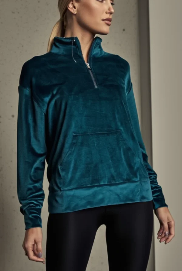 Sudadera Deportiva