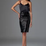 falda escarchada-3 Falda Escarchada