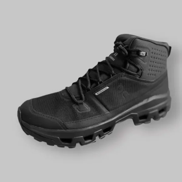 Cloudrock Mid Waterproof