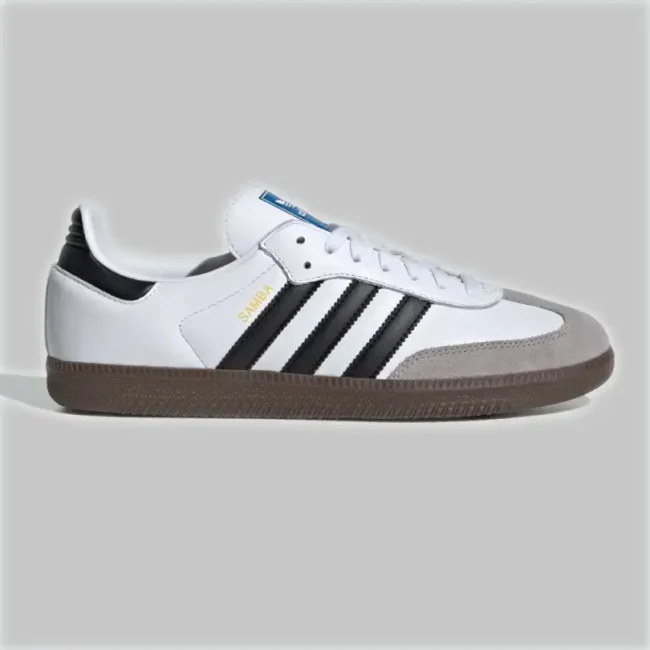 Adidas Samba