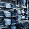 jeans-wall
