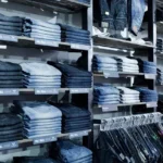 Los JEANS, símbolo de estilo casual y sofisticado.