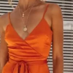 Colores Citricos para este Verano 2025